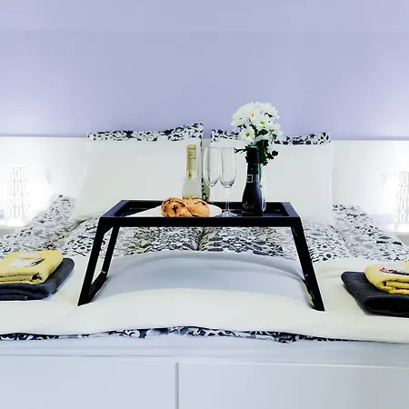 Hotellux B&B-3