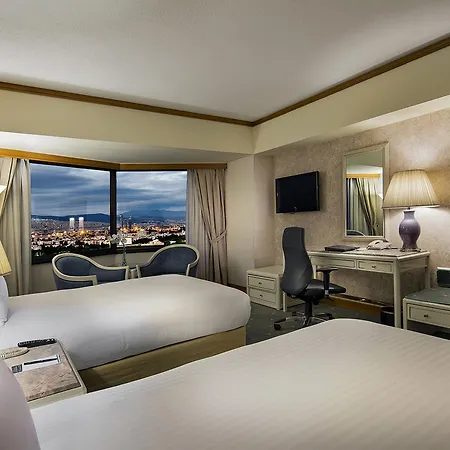 Hilton Izmir-3
