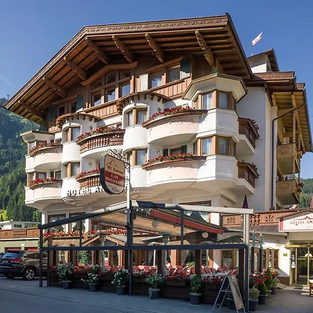 Hotel Andrea-2