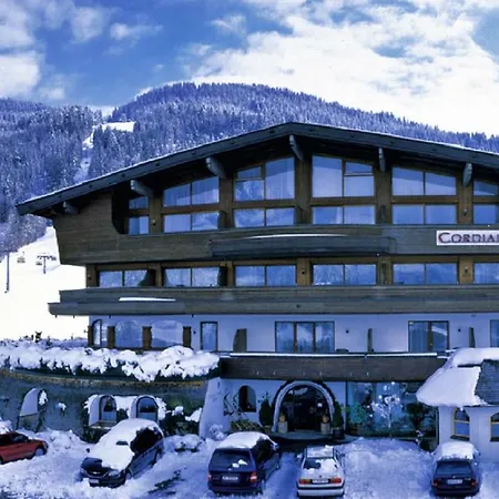 Cordial Sport Hotel Going-2