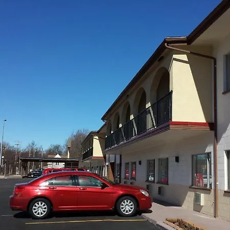 Americas Best Inn & Suites Urbana-2