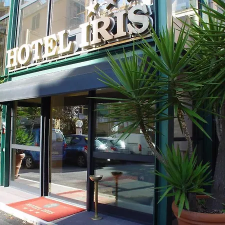 Hotel Iris-3