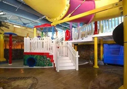 Quality Inn & Suites Rainwater Park-3