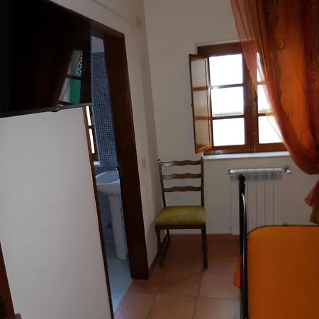 Casa de Hóspedes Celeste by Portugalferias-2