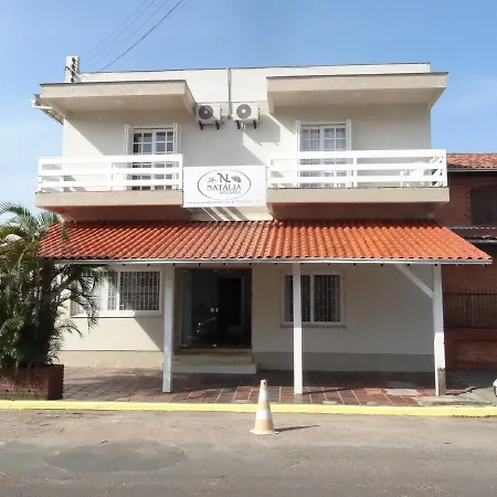 Pousada Natália-2
