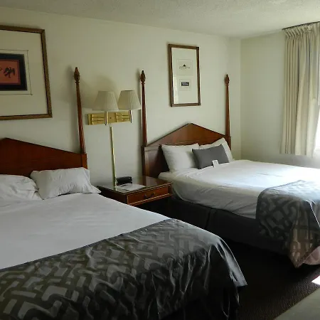 Travelodge By Wyndham Durango-3