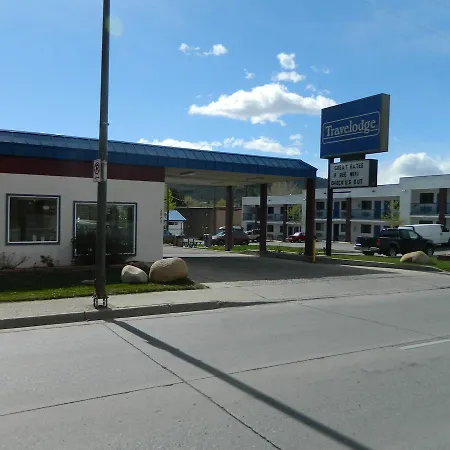 Travelodge By Wyndham Durango-2