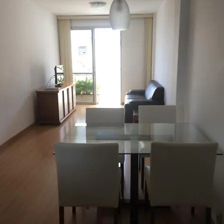 Copacabana Flat-2