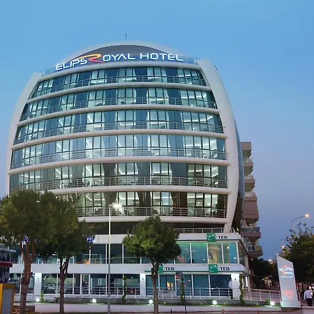 Elips Royal Hotel & Spa-2