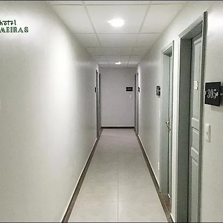 Hotel Palmeiras Ltda-3