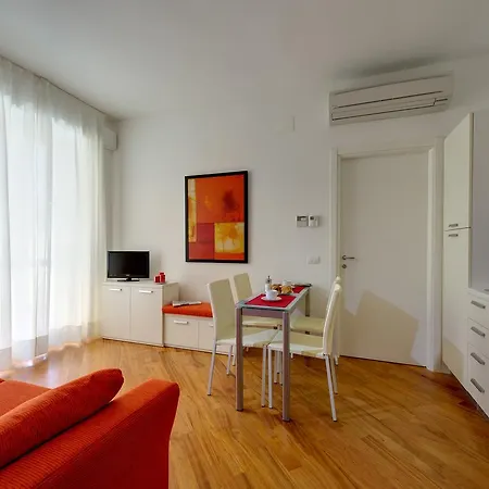 My House Apartments-2