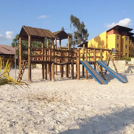 Wintterville Apartamento Térreo 13J para até 6 pessoas-3