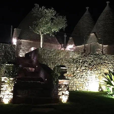Trulli Resort-2