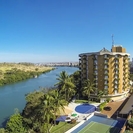 Hotel Beira Rio-3