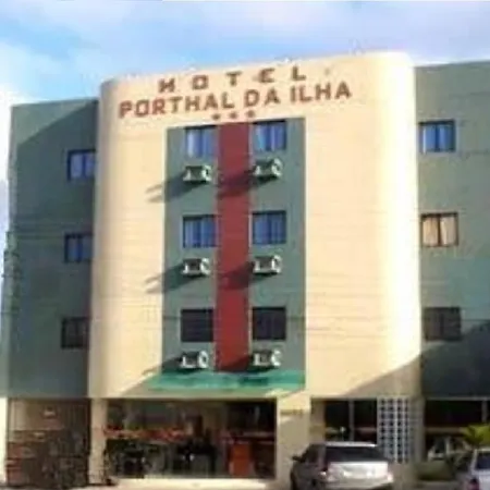 Hotel Porthal da Ilha- Paulo Afonso-Ba-2