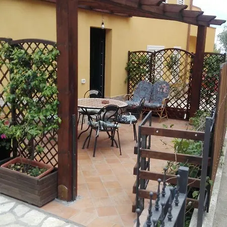 Residence Blue Pearl-2