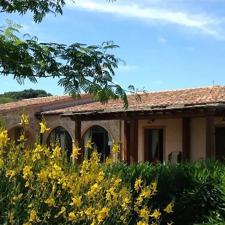 B&B Le Cascatelle di Saturnia-3