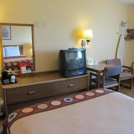 Super 8 By Wyndham Dalhart-2