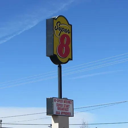 Super 8 By Wyndham Dalhart-3