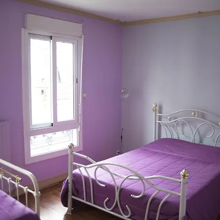 Hotel De La Loire-3