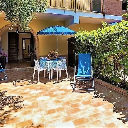 Residence Blue Pearl-3