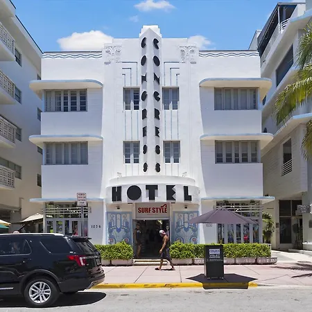 Strand On Ocean By Ss Vacation Rentals- Adult Exclusive-3