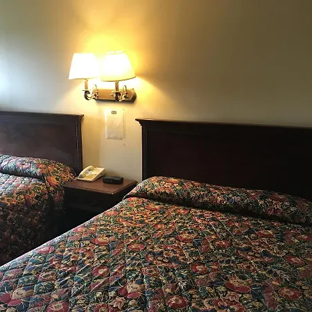 Lititz Inn And Suites-2