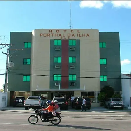 Hotel Porthal da Ilha- Paulo Afonso-Ba-3