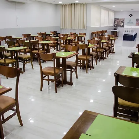 Centralle Sorocaba Hotel-3