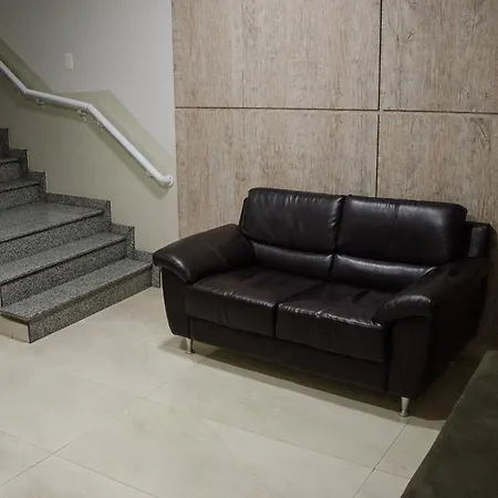 Centralle Sorocaba Hotel-2