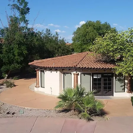 Dobson Ranch Inn-2