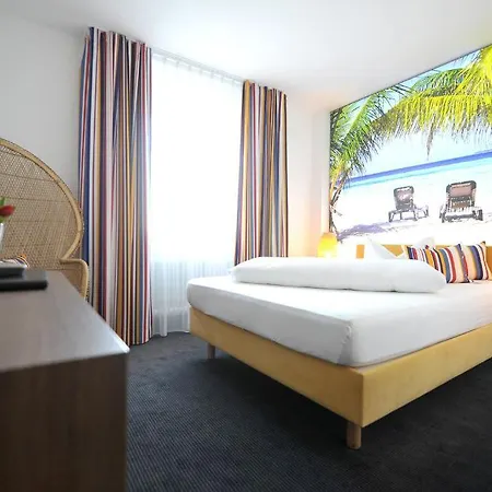 CityHotel Hessischer Hof-2