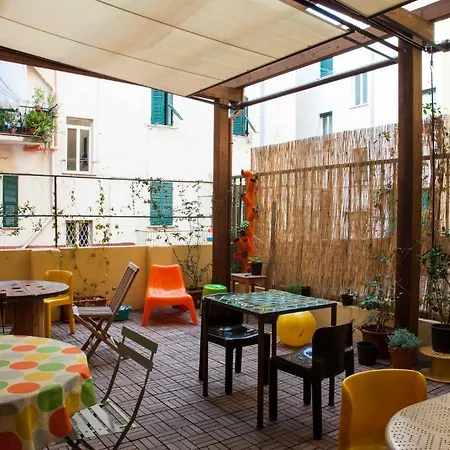 Albergo Delle Spezie-3