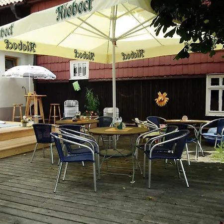 Gasthaus&Hotel Zur Linde-2