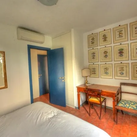 La Casa Del Pescatore B&B-2