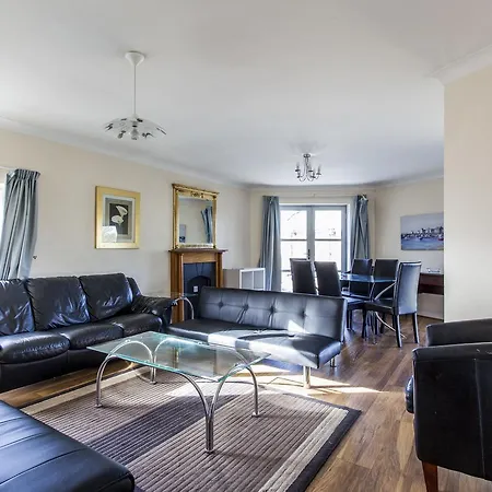 Staycity Aparthotels, Dublin, Christchurch-3