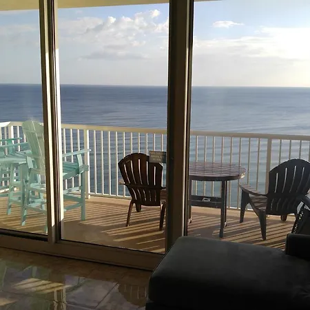 Majestic Beach Resort-3