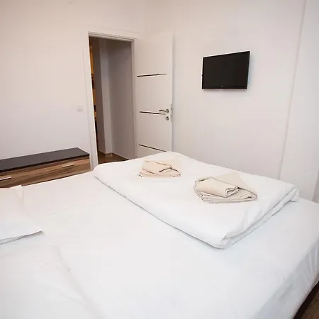 Apartment Travio B06-2