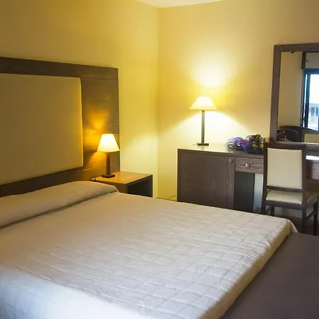Hotel Residence Boscolungo-3