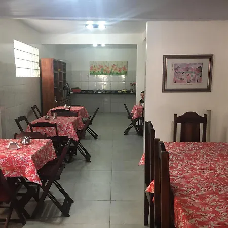 Pousada Do Sul-2