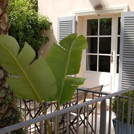 Pastis Hotel St Tropez-3