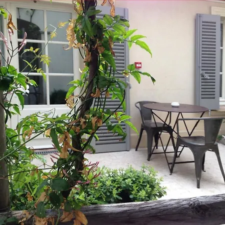 Pastis Hotel St Tropez-2