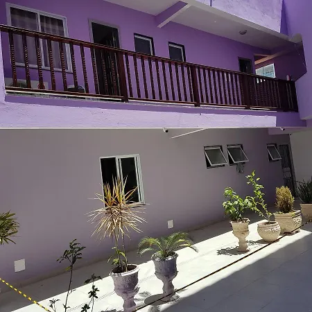 Pousada Princesa-3