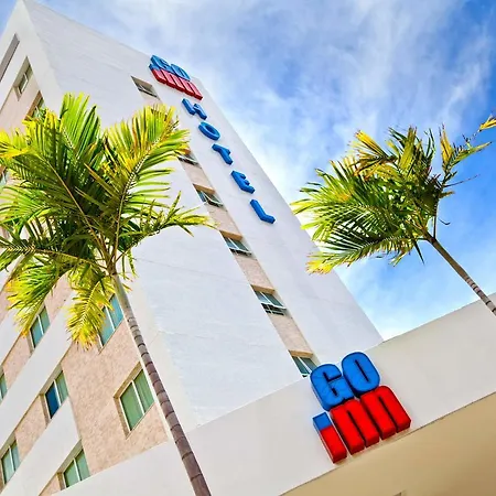 Go Inn Hotel Aracaju-2