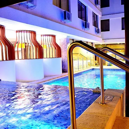 Hotel La Riviera-2