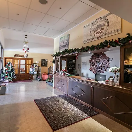 Hotel Faggio Rosso-3