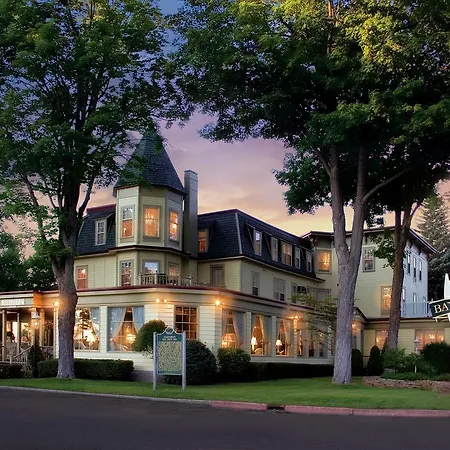 Stafford'S Bay View Inn-2