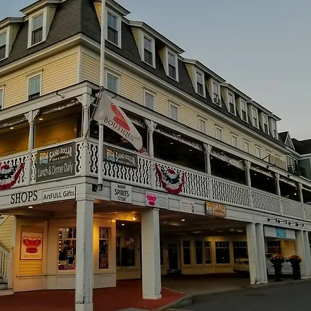Atlantic House Inn-2