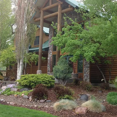 Blue Heron Inn Bed And Breakfast-3
