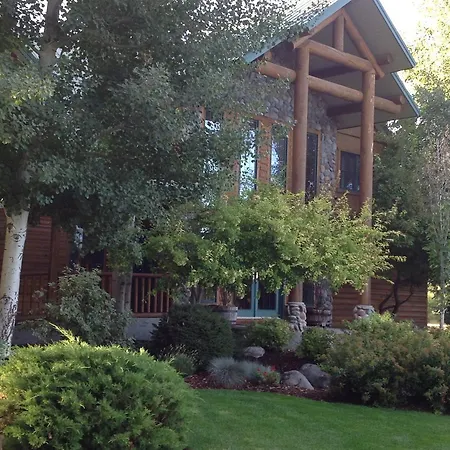 Blue Heron Inn Bed And Breakfast-2